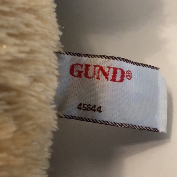 Gund Golden Retriever 45644 Large Dog Plush - Picture 4 of 7